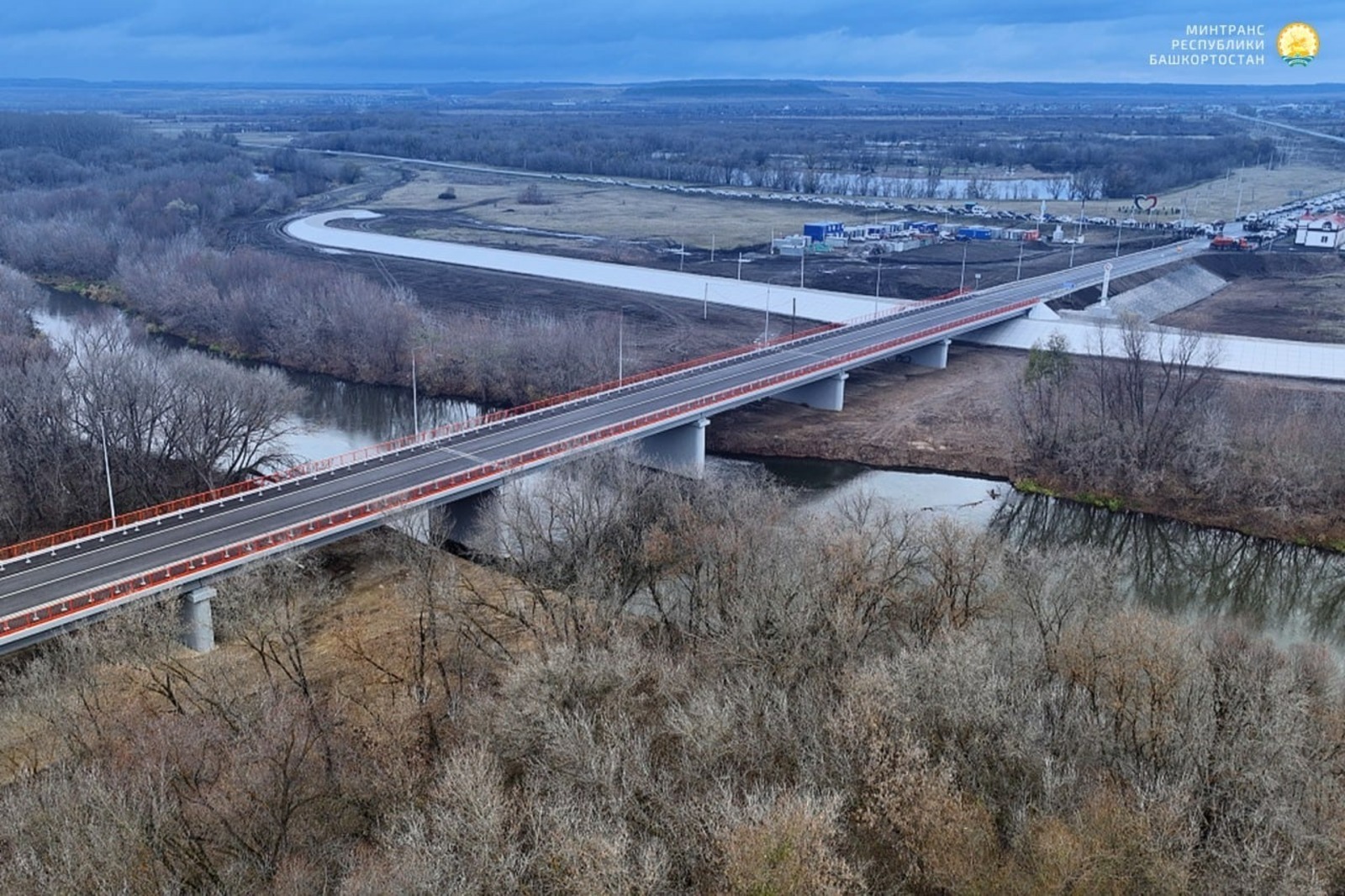 200 чакрымга якын юл һәм 15 күперне ремонтлау планлаштырыла