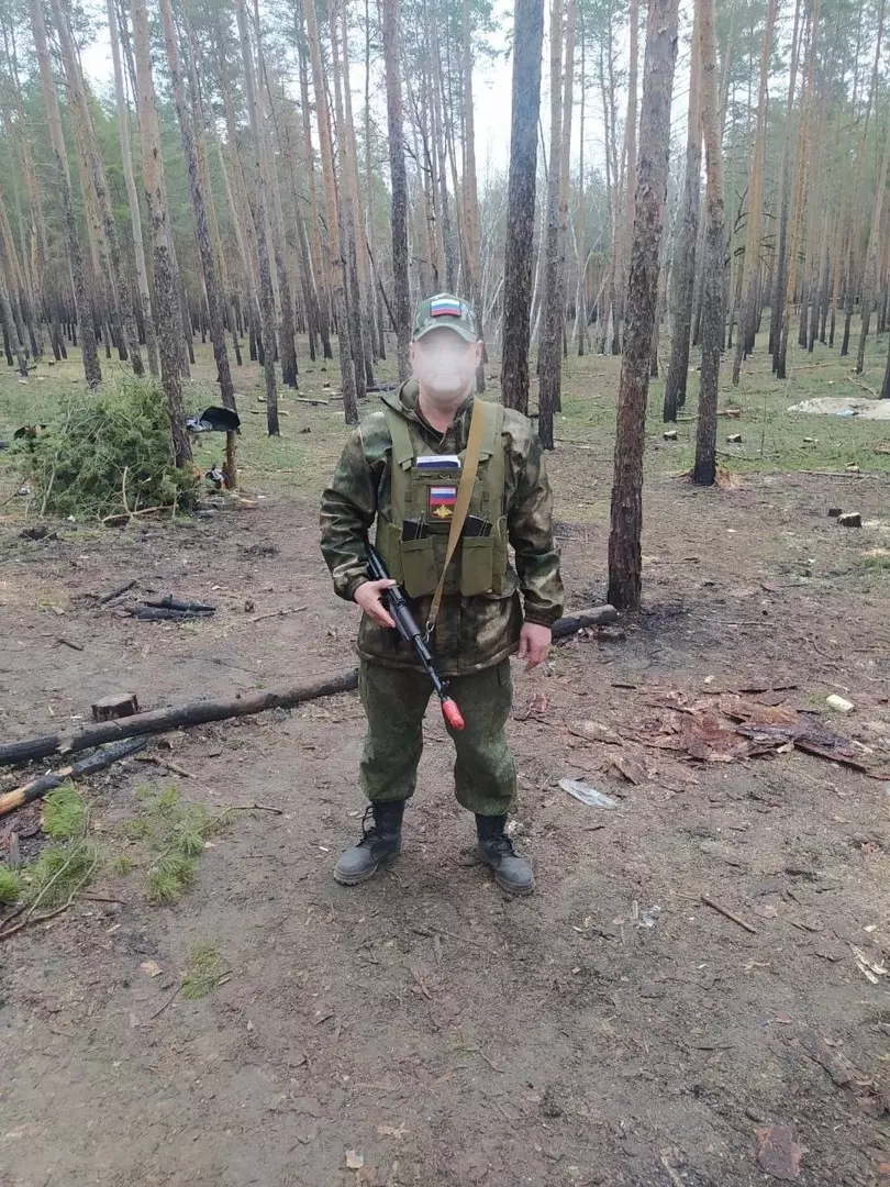 Чын батыр "Алтай"