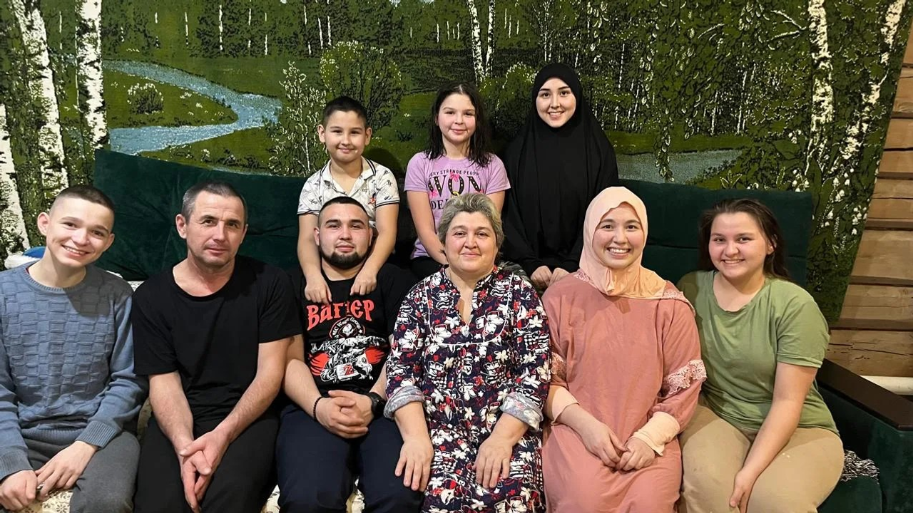 Туганлык хисләренең булмый чикләре