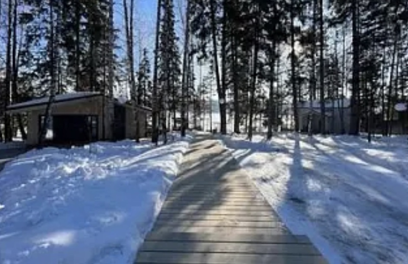 Караидел районында милли проект ярдәмендә яңа кемпинг төзелде