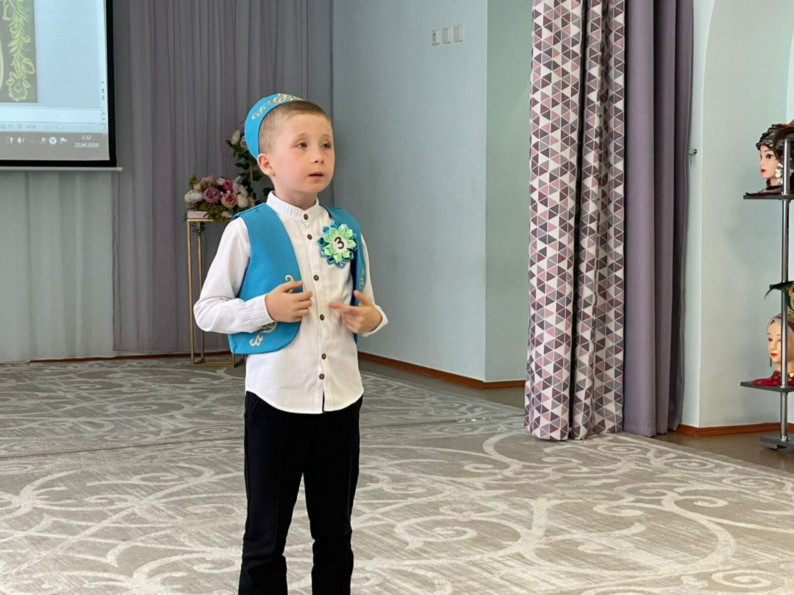 Татарлар турында кызыклы фактлар