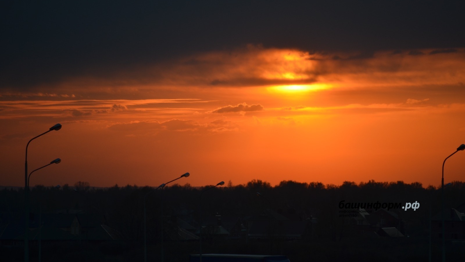 Иртәгә магнит давыллары көтелә