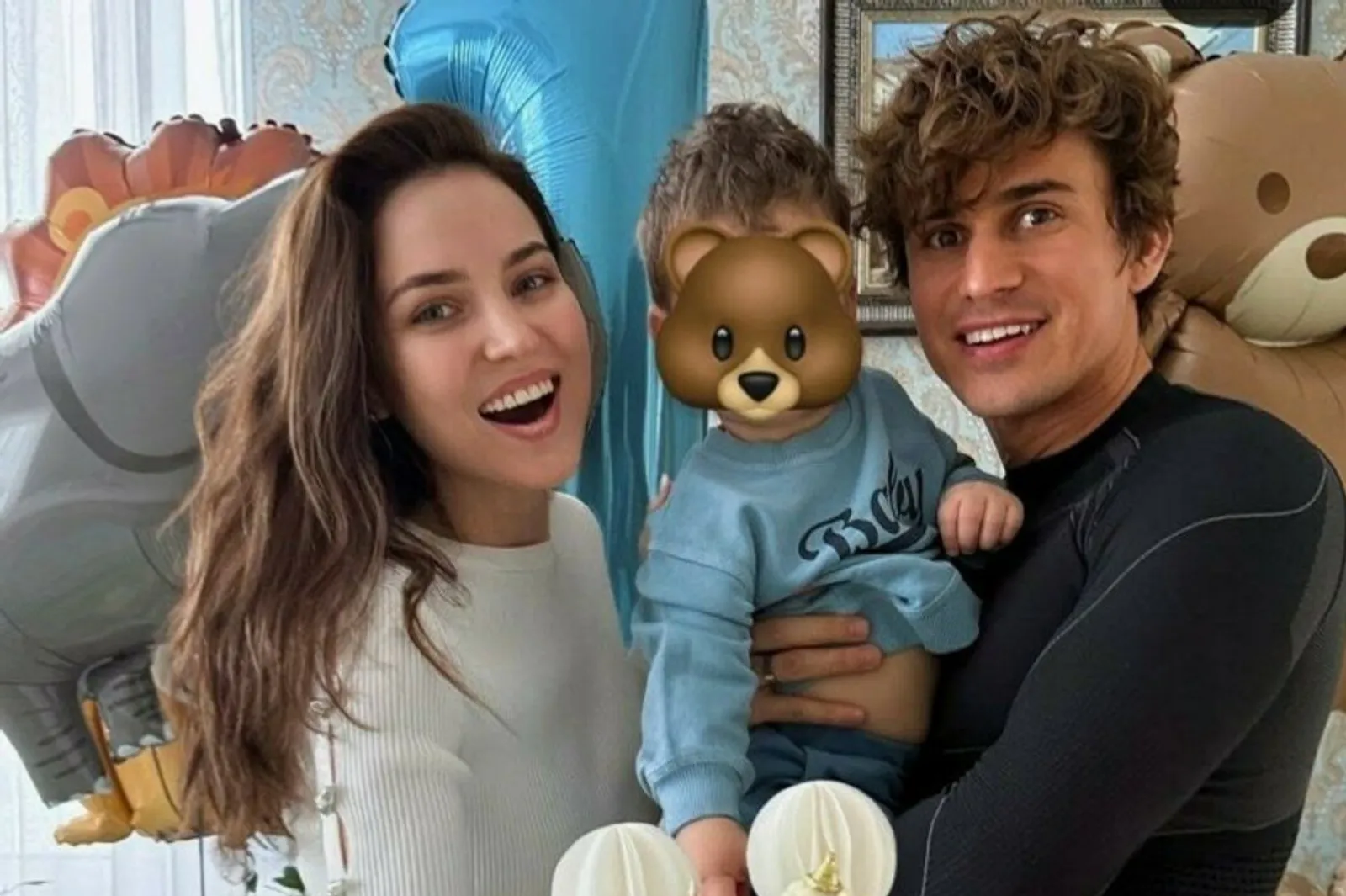 "Күпләр безне югалткан..."