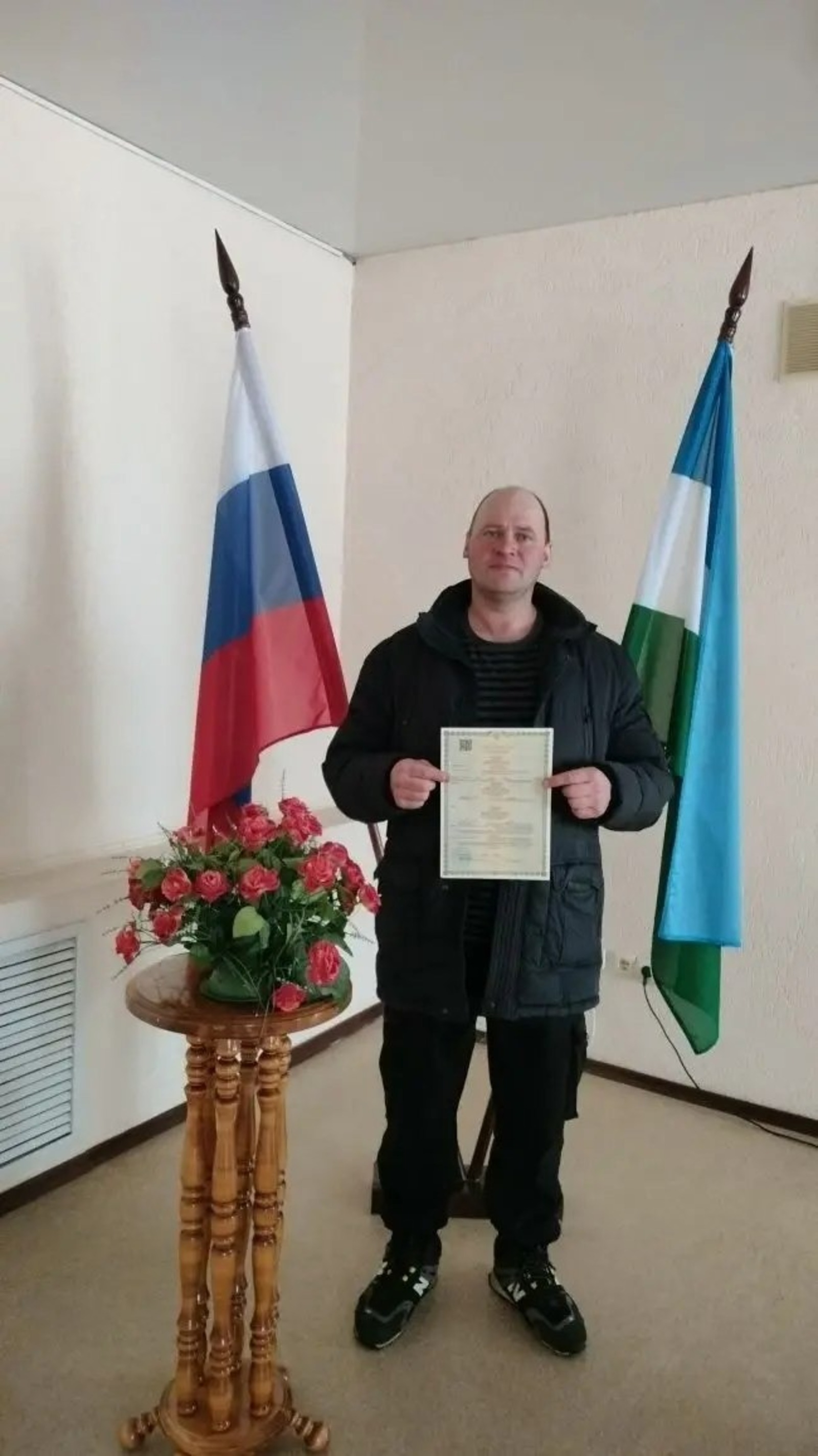 Биш кыздан соң көтеп алынган малай туган