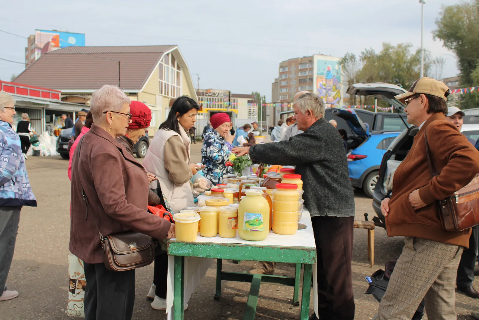 Абугали Галимов: Шайтан таягы бал бирәме?