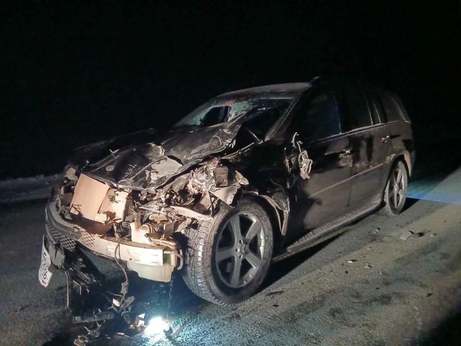 Әбҗәлил районы хакимияте/ Айрат Әминев.