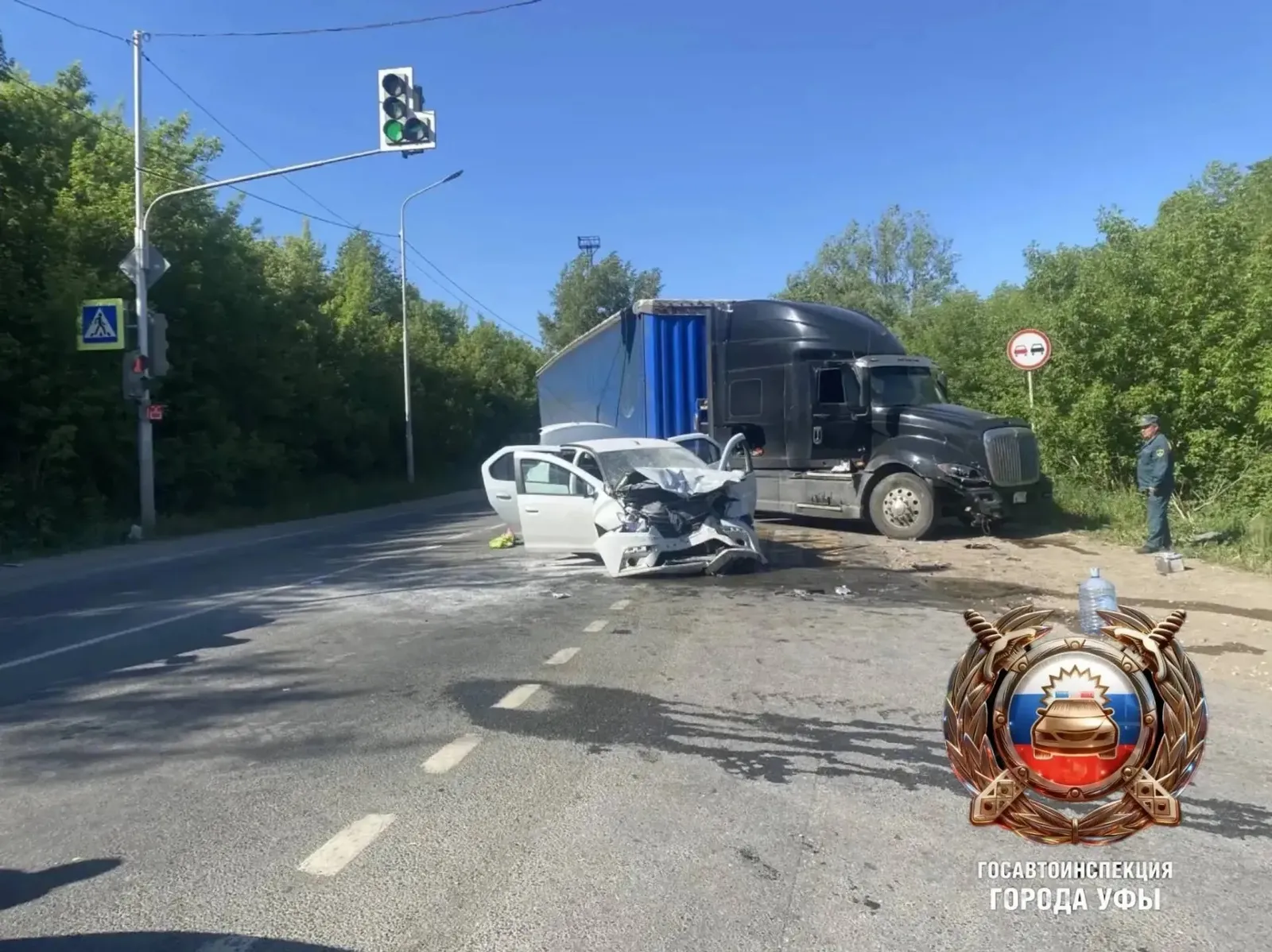 Юлларда сак булыгыз