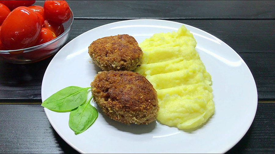 Ашханәдәге кебек булсын өчен: Йомшак кәтлит пешерү серләре