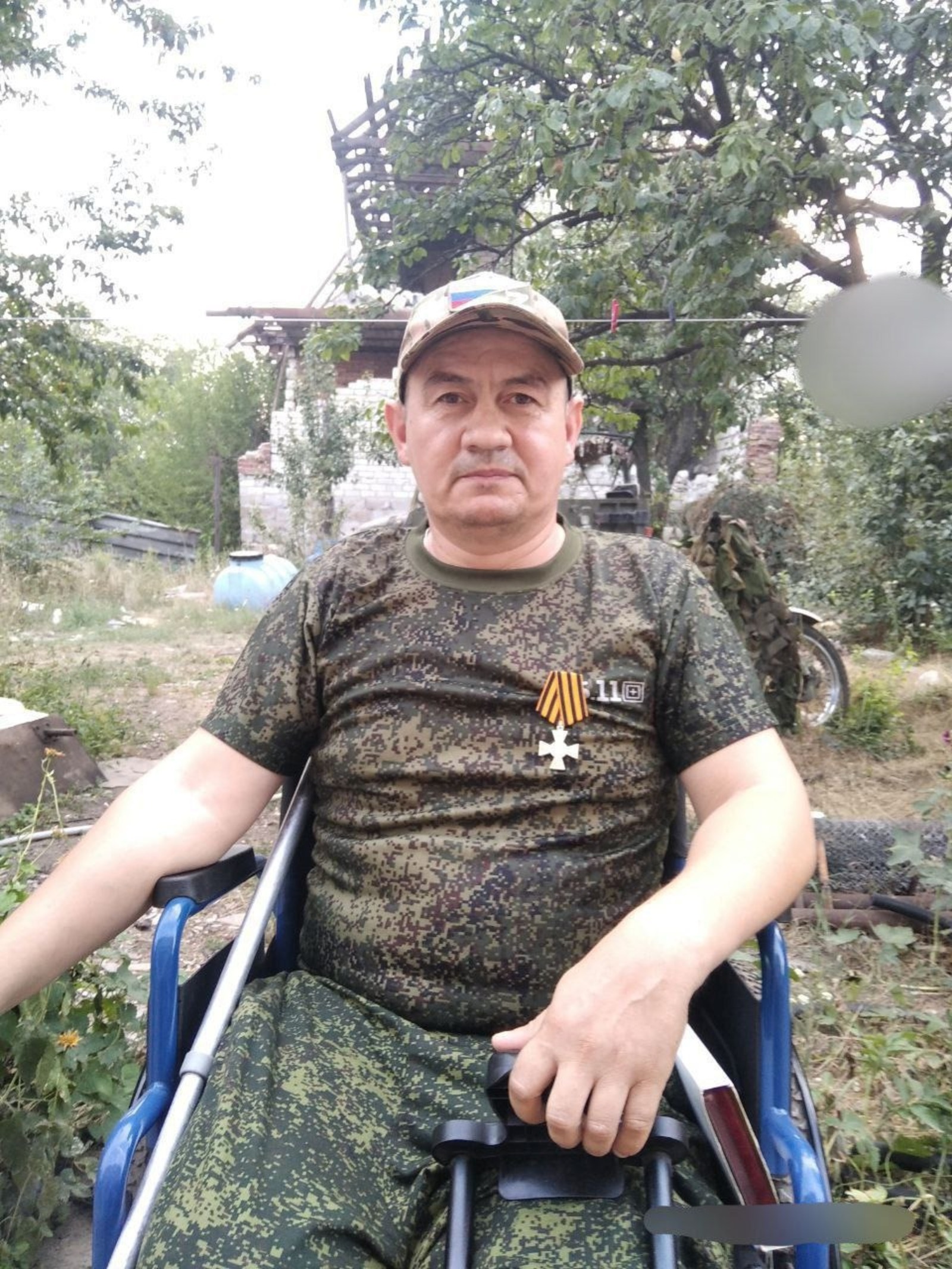 Илеш районы хакимиятенең матбугат хезмәтеннән.