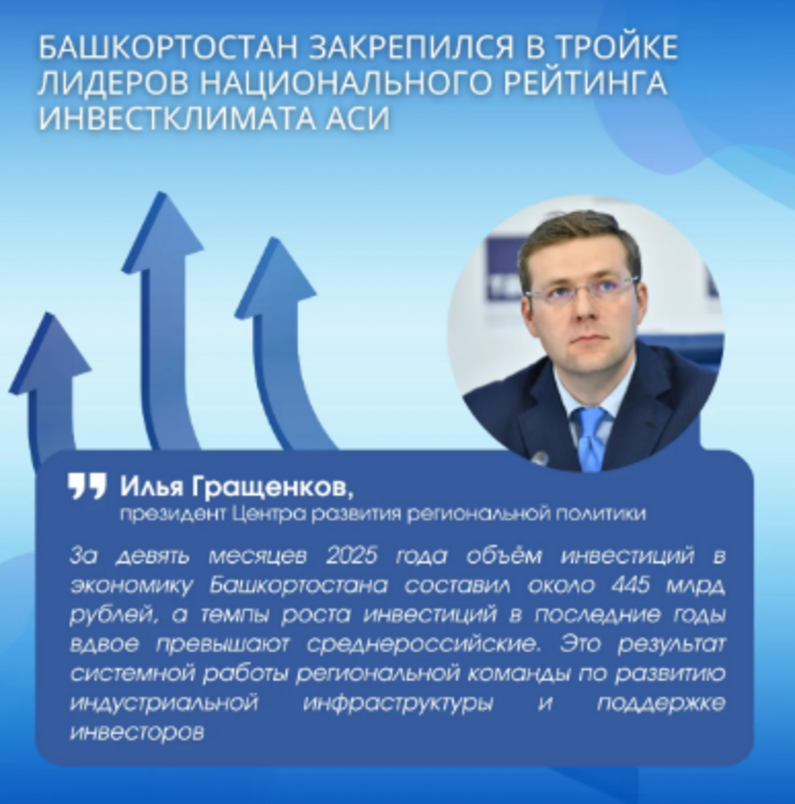 Башкортстан   һәрчак алда