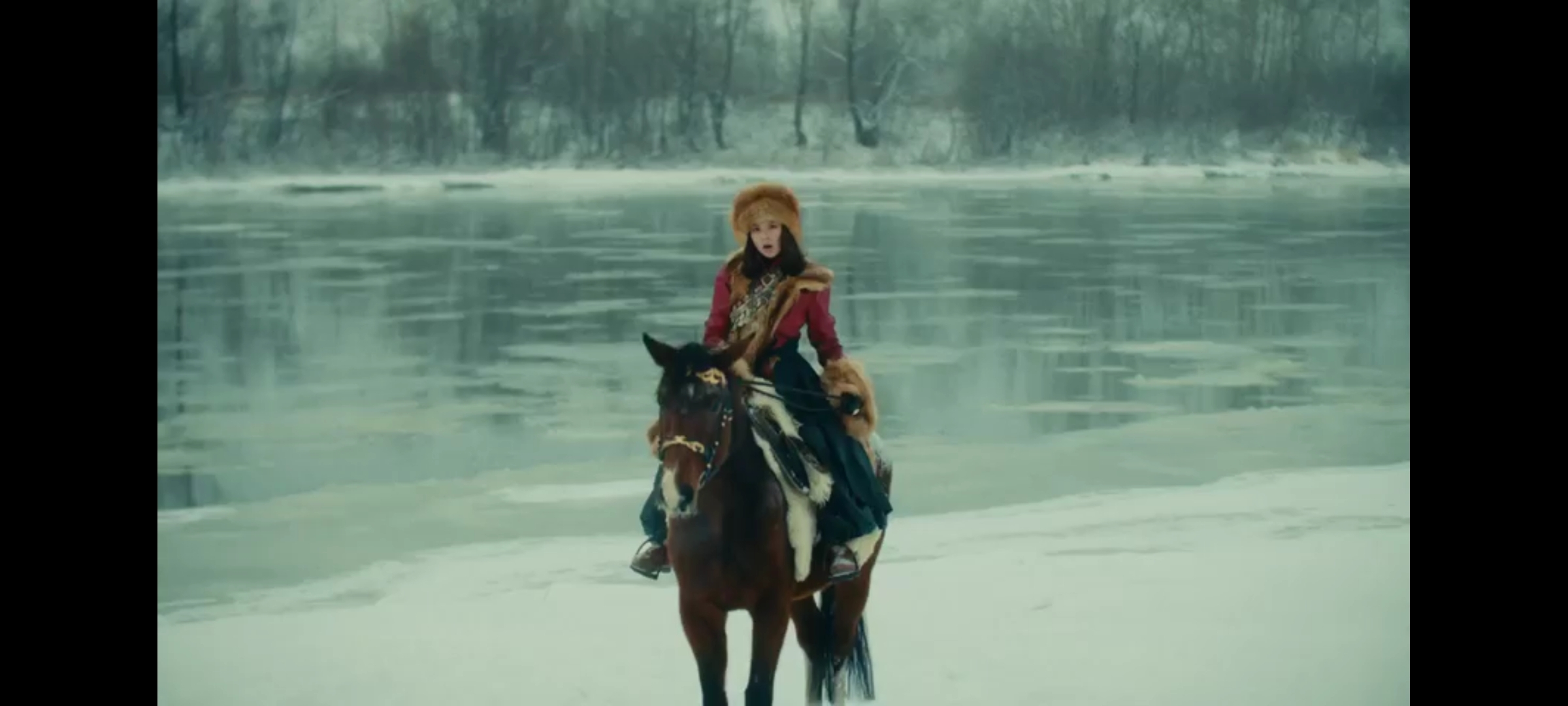 AY YOLA һәм Алсу төркеме "Ay, bylbylym " җырына клип тәкъдим итте