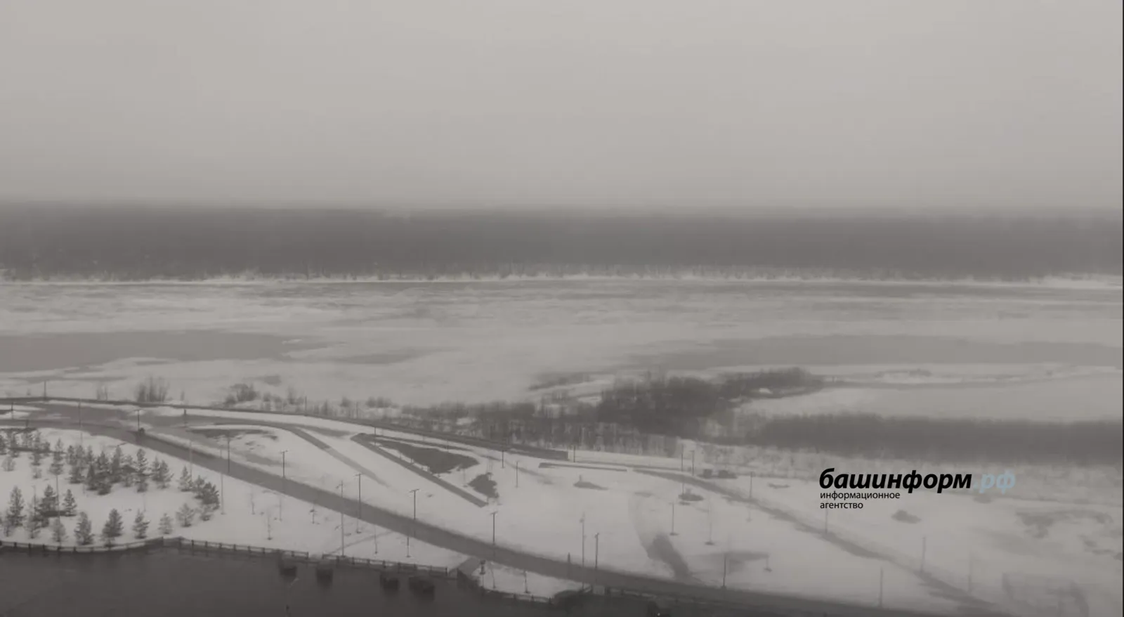 Нинди гүзәл безнең туган яклар!