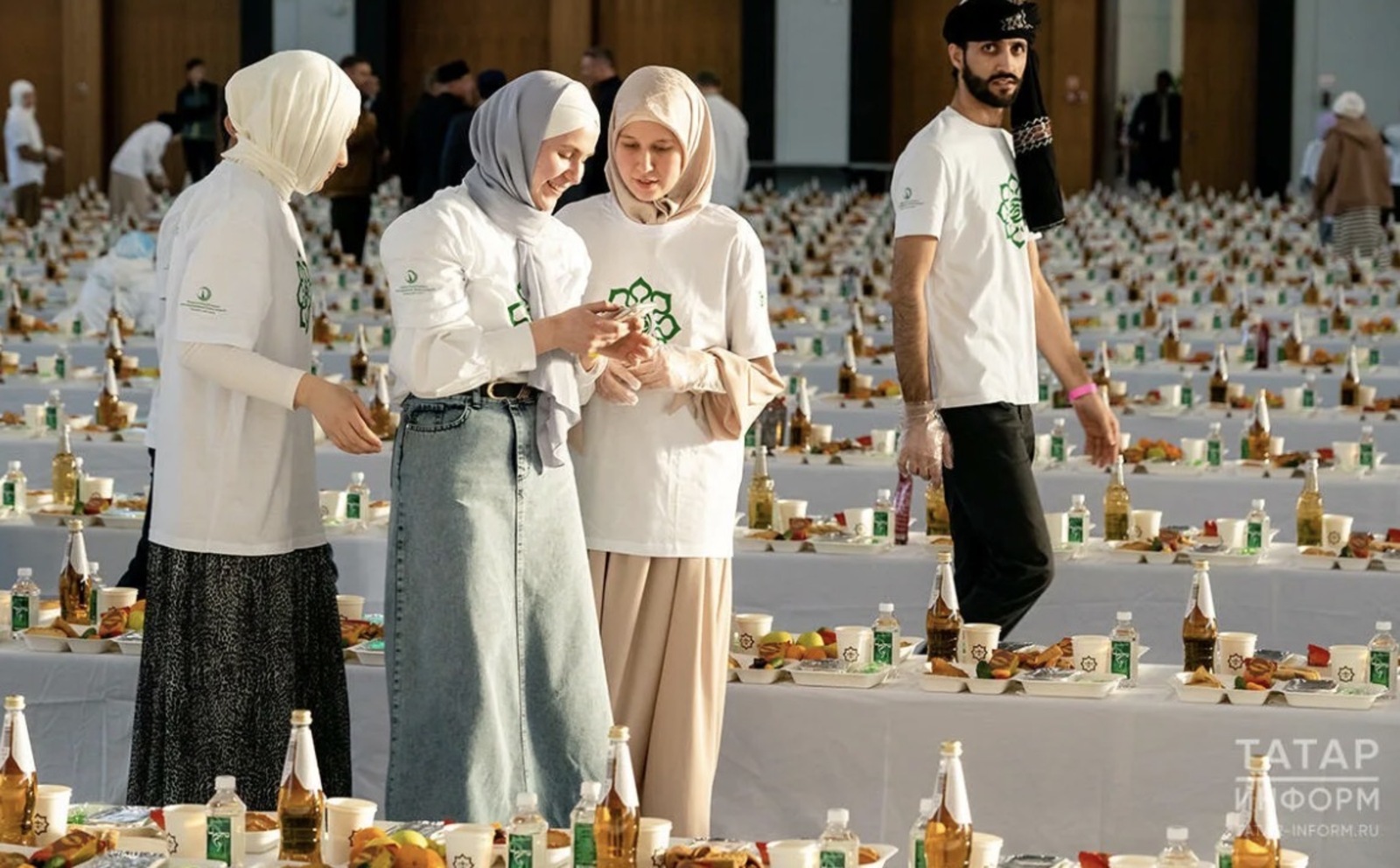 Уразада ничек дөрес итеп тукланырга? – табиб киңәше