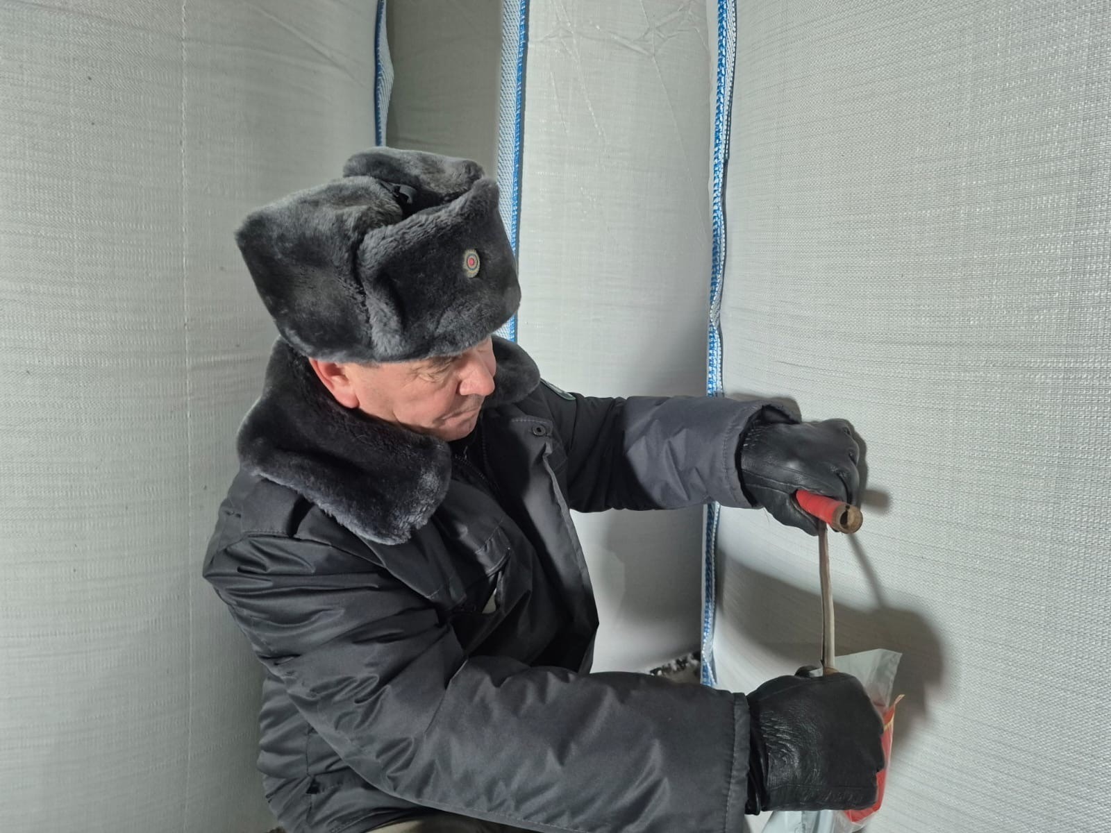 Башкортстан арпасына Казахстанда ихтыяҗ бар