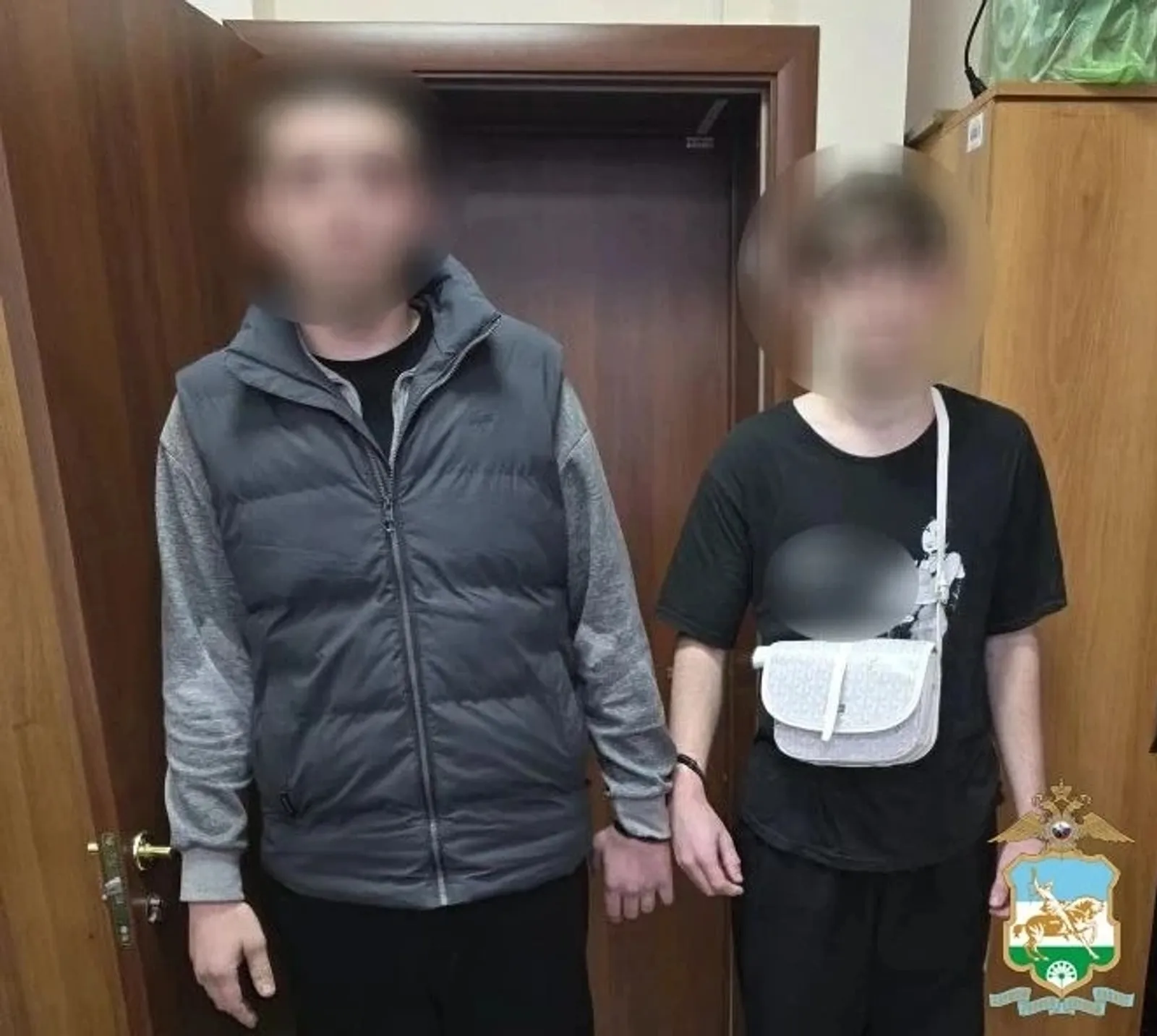 БР буенча Эчке эшләр министрлыгыннан.