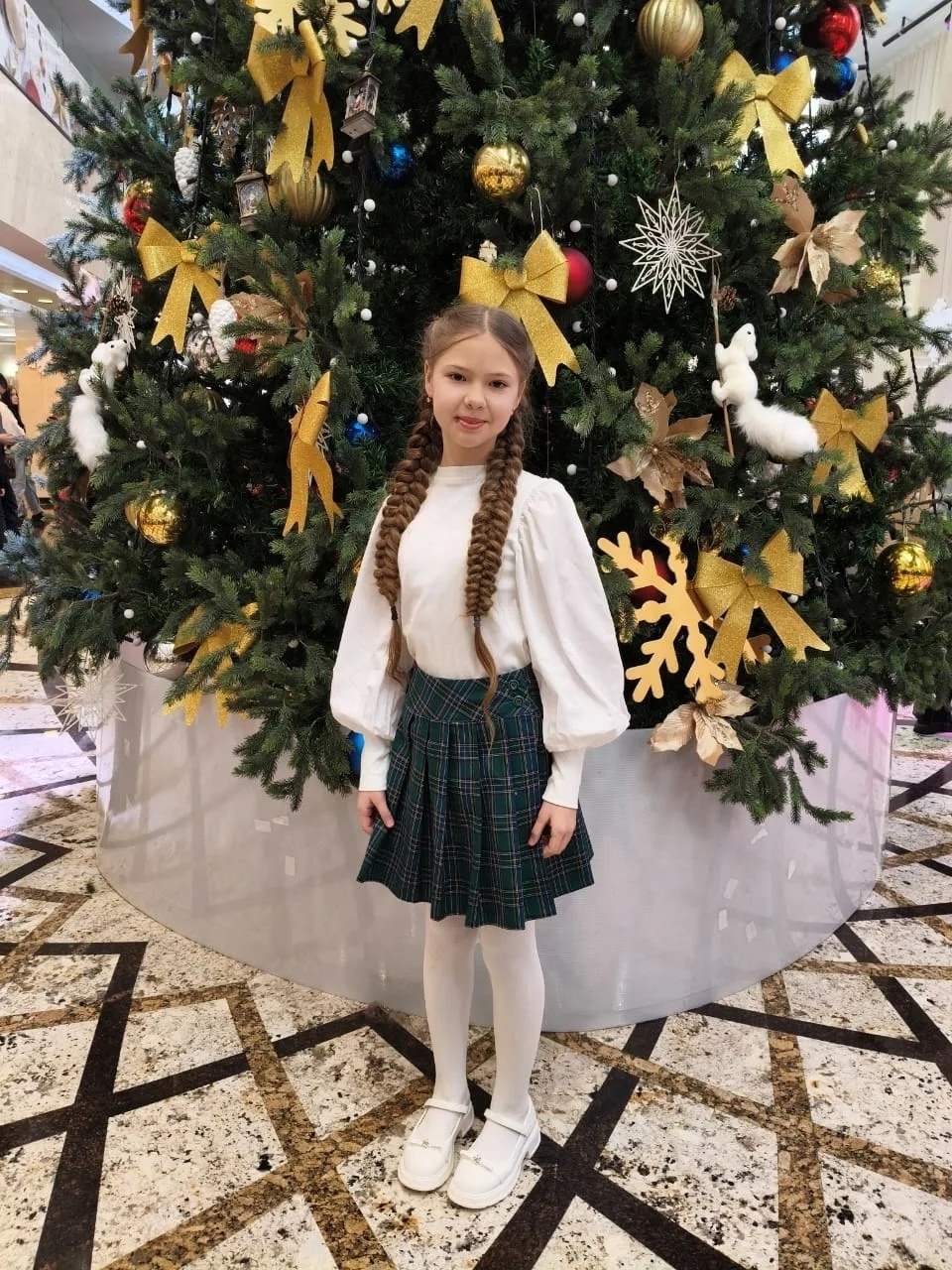 Кремль сарае ишекләре алдынгы һәм сәләтле укучылар өчен ачылды