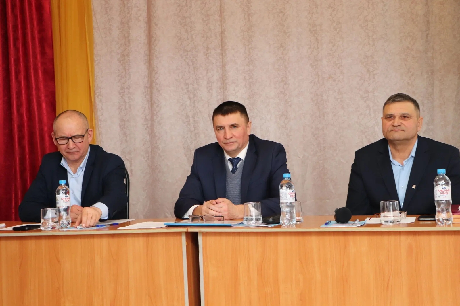 Геройлылар алдынгылыкны бирми