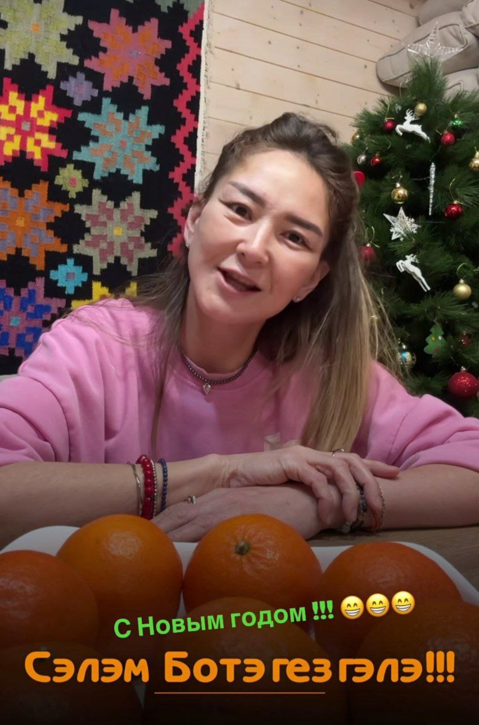 “Башкорт хуҗабикәсе”: Я вам не обязана!