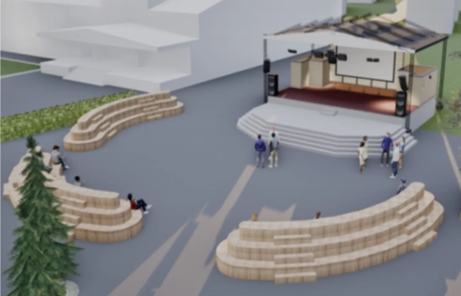 Шаранда эш кайный