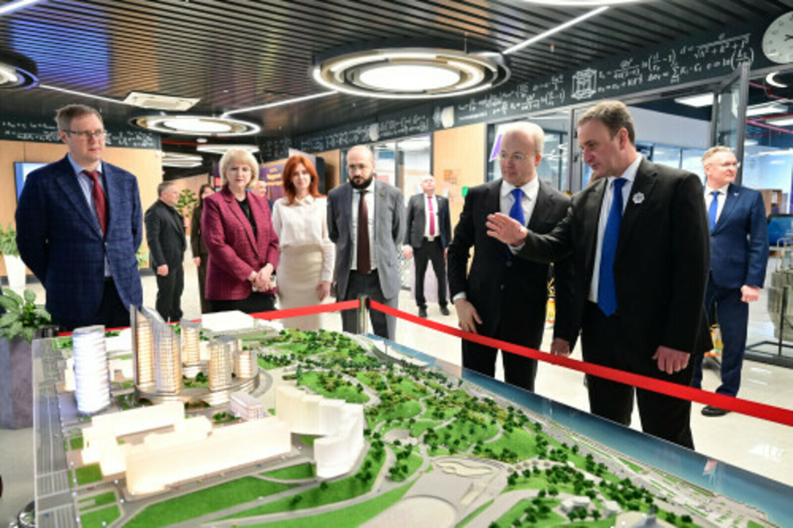 Русия-абхаз дуслыгы