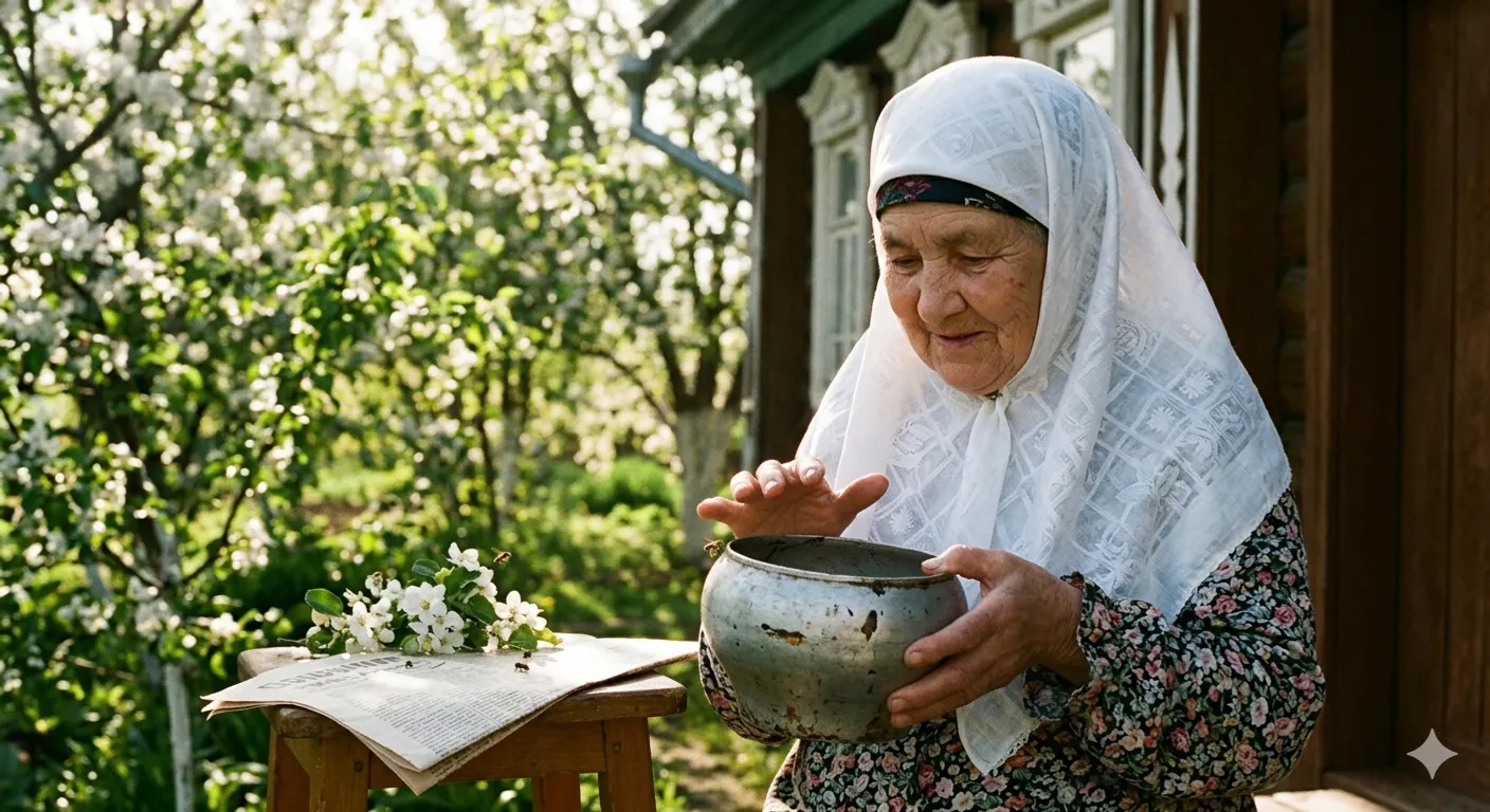 БАЛНЫ КЕМНӘР УРЛАГАН?