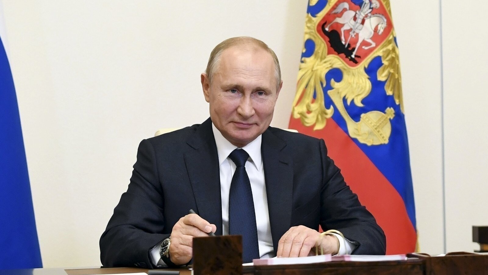 Владимир Путин Ураза бәйрәме белән котлады