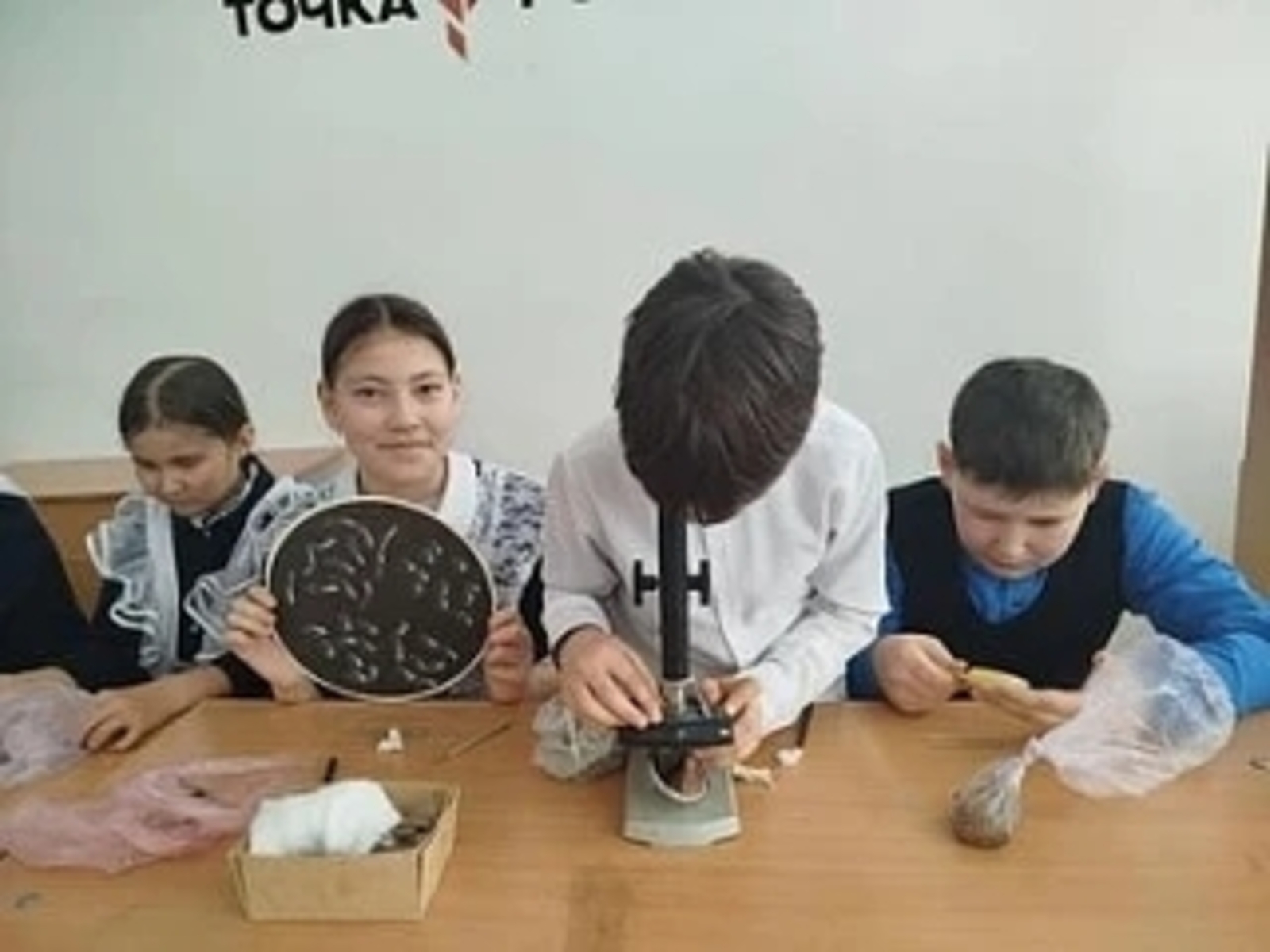 Мавыктыргыч дәрес