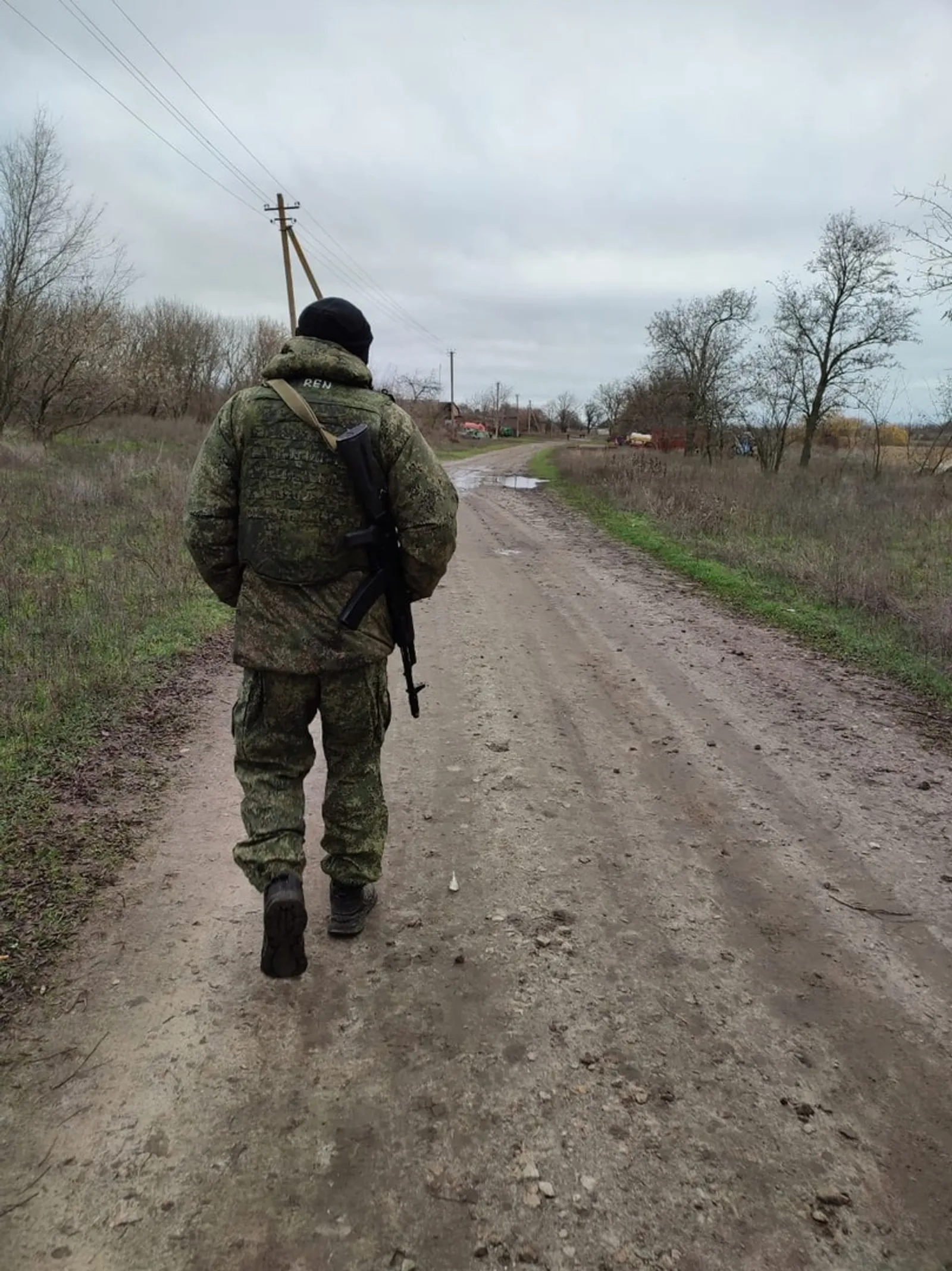 Ренат Таюпов.