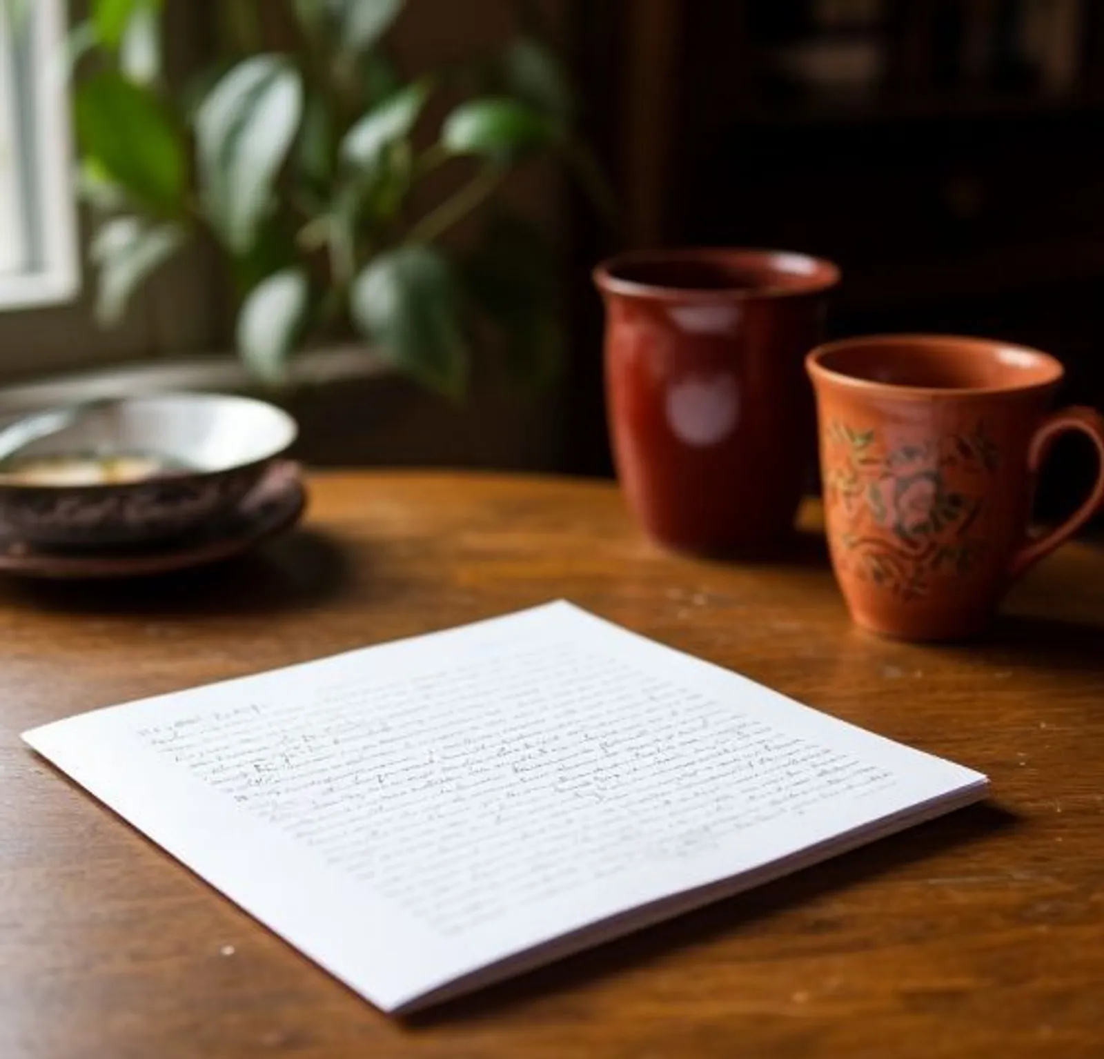 Хәтер (хикәя)