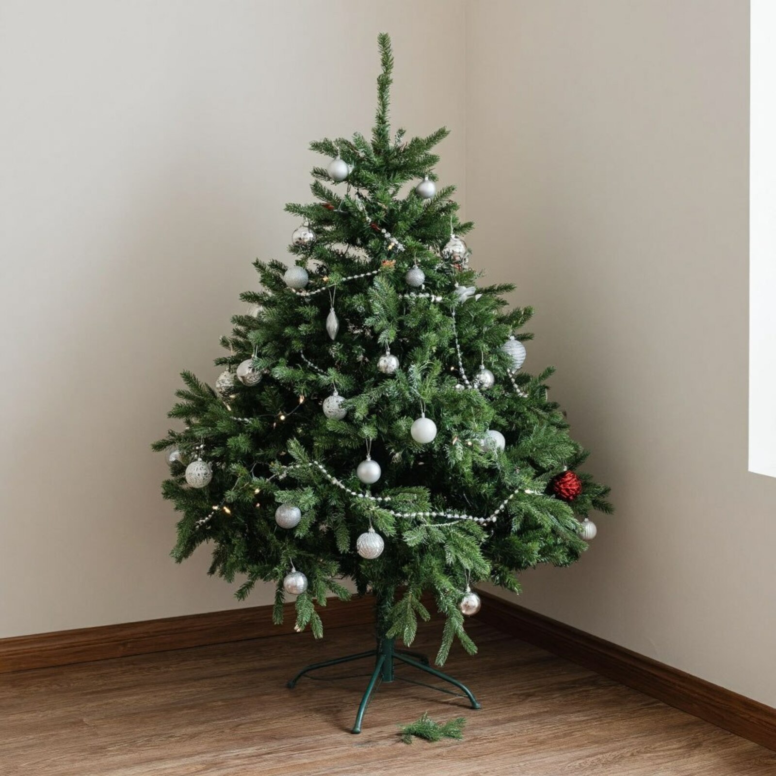 Чыршыны кайсы көнне җыеп куярга?