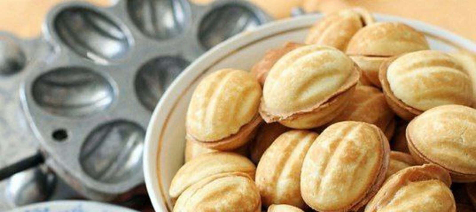 Чикләвек печеньесы