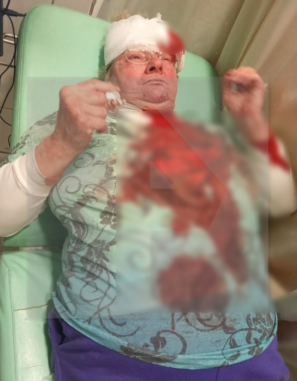 "Мине мәет урынына сөйрәп йөрттеләр"