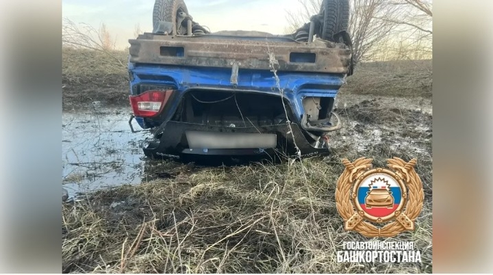 БР ДАИсенең МАХ-каналы.