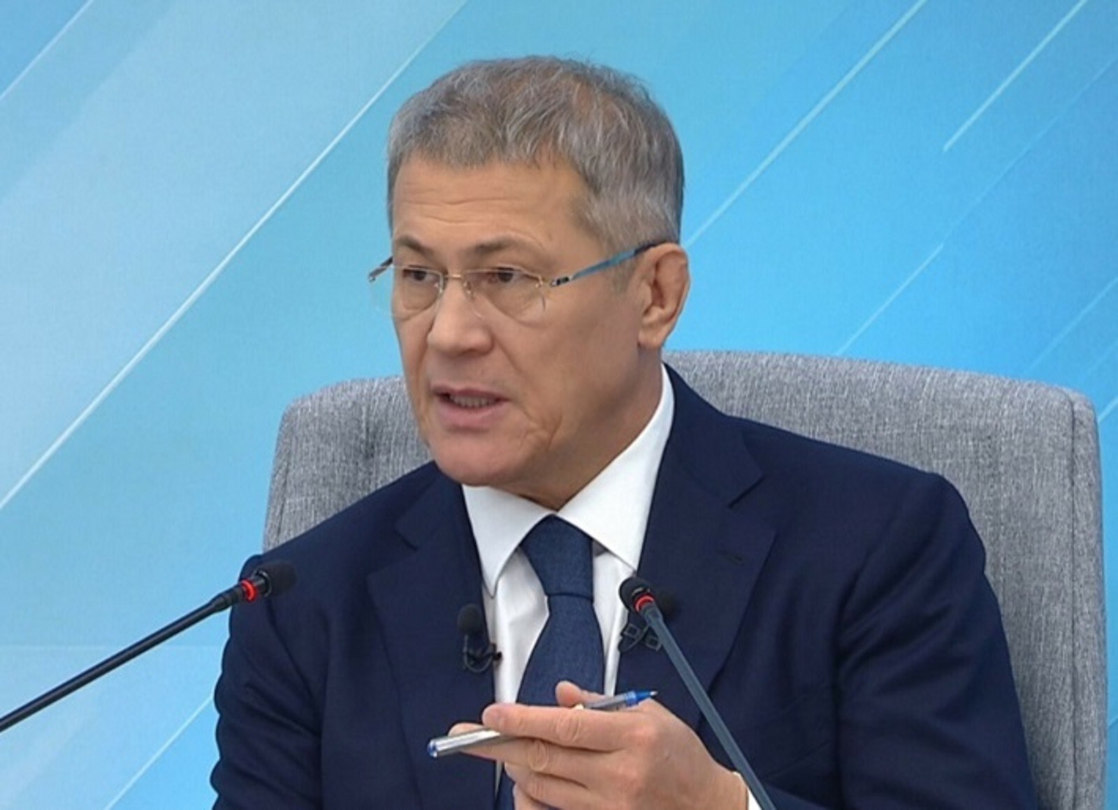 Туры линия видеосыннан скрин